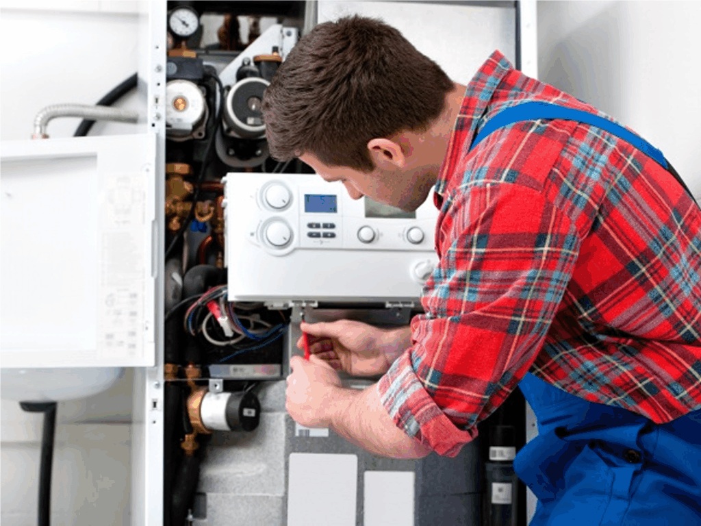 Alaşehir Baxi Baxi kombi petek temizleme – Isınma sorunu kökünden çözüldü. - Teknik servis örneği